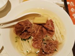 -鼎泰丰(德基广场店)