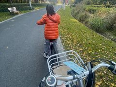 -昆山城市生态森林公园