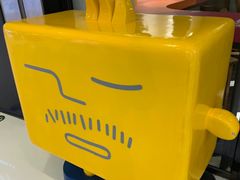 -Ice Monster冰馆·CNN评选全球十大甜品(国贸商城店)
