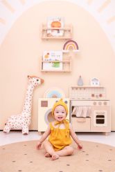 -玛瑞莎·儿童·亲子摄影(越秀店)