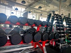 -健身管家(炫彩嘉轩店)