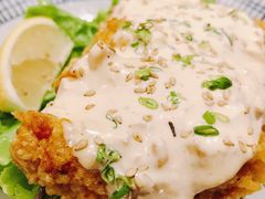 -照相馆的食堂(曲阜师范大学店)