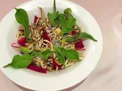 -粗茶淡饭·汉口公馆(循礼门店)