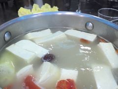 -一品鲜海鲜火锅(海信广场店)