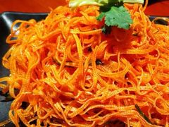 -鑫日千里马朝鲜族小馆(总店)