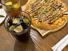 -铁酱披萨(乐清南虹店)