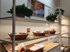 -前进麦味·天然烘焙(凯德1818店)