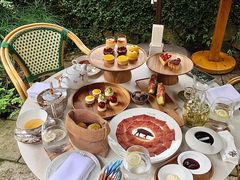 -三嚥阁 La Villa Restaurant