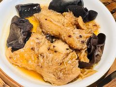 -万龙洲海鲜(南新仓店)