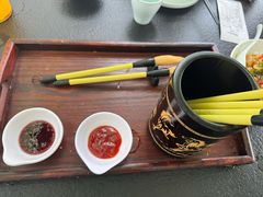 -唐猫庭院·千年陕菜(赛格国际购物中心店)