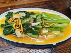 -白家寨子·山野白族菜(古城总店)