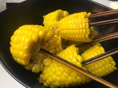 -怂嘴冷锅串串&乐山烧烤(中赢康康谷店)