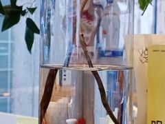 -MQ COFFEE STAND明谦(新洲店)