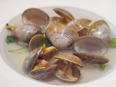 -松涛园朝鲜·海鲜·料理店(鸭绿江断桥店)