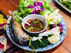 -卷心菜和避孕套餐厅(Pattaya)