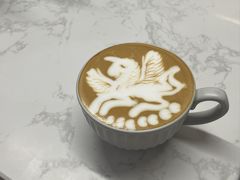 -infinite cafe