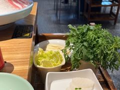 -额尔敦草原涮羊肉·烧烤(冻青树总店)