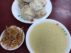 -小胖包子王(光明楼店)