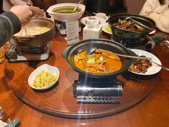 -翠园十八号庭院餐厅