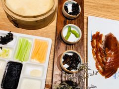 -小大董·烤鸭(凤凰汇店)