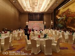 -常州富力喜来登酒店 Feast盛宴标帜西餐厅(新北万达广场店)