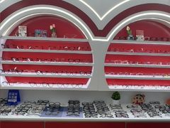 -美空眼镜·星趣控·新乐学·控优点合作店(周浦万达店)