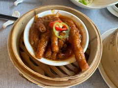-潮府馆·非遗潮州菜·世纪公园(新国际博览中心店)