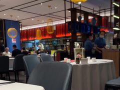 -眉州东坡·熊猫主题餐厅(枫蓝店)