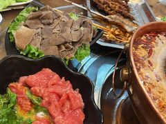 -恩来顺(上海道店)