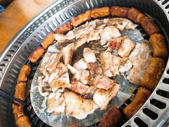 -二刚大块烤肉(东山商业街店)