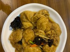 -灵福缘私房菜·农家菜(拈花湾·灵山大佛必推店)