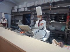 -竹犇番茄火锅(长风街店)