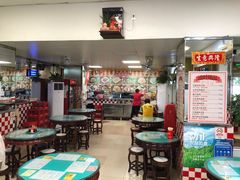 -烧鹅濑(西华路店)