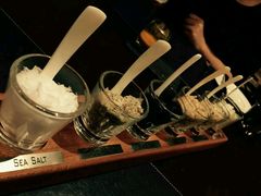 -恰餐厅及酒吧 CHAR Bar & Grill (北京丽都皇冠假日店)