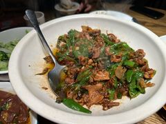 -爱碗亭·鲜炒湖南菜(壹城中心店)