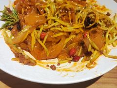 -奉天小馆·非遗东北菜(沈阳万象城店)