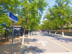 -八大关景区