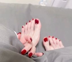 -桃色美甲沙龙