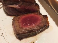 纽约西冷-Wolfgang’s Steakhouse 沃夫冈牛排馆(上海白玉兰广场店)