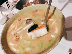 -同乐海鲜(乌节路中央店)