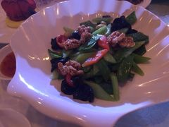-大东方海鲜酒楼(小武基桥店)