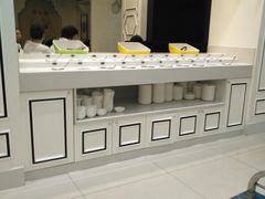 -红菇坊鲜汤火锅(北站店)