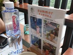-樾餐厅泰式海鲜火锅(民歌湖店)
