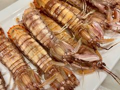 水煮皮皮虾-华盛丰温州大排档(东三环南路店)