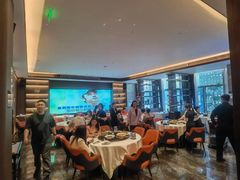 -香港狮子山下·明星粤菜餐厅(北苑店)