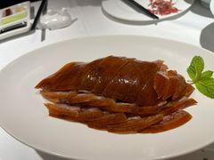 -四季民福烤鸭店(前门廊房二条店)