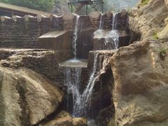 -龙潭大峡谷自然风景区