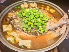 -师烤·豆花烤鱼(深圳坂田天虹店)