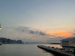-海港城