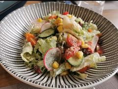 -Dreamsalad梦想轻厨(健康轻食·减脂沙拉·意面·祖庙店)